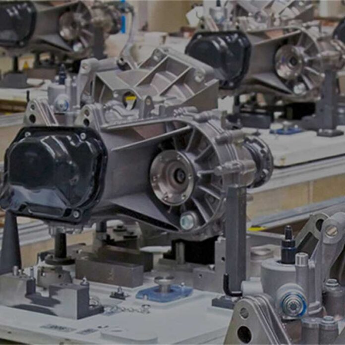 Auto-Components