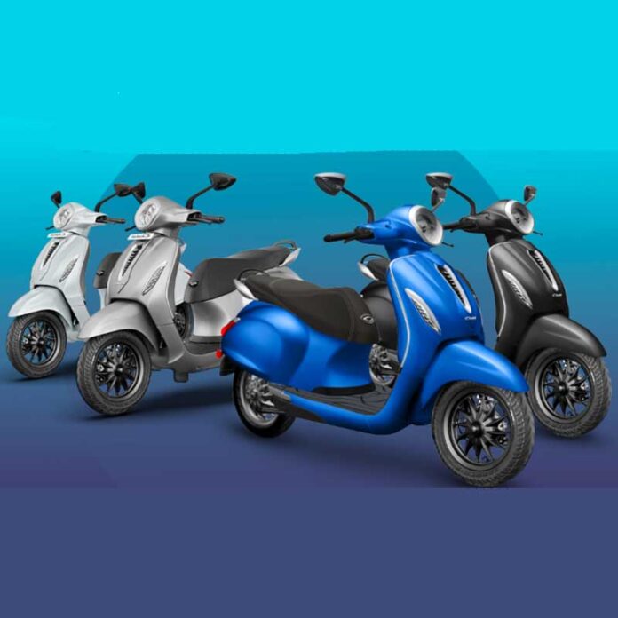 Bajaj