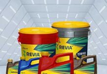 Brakes India enters gear & transmission oil space via Revia