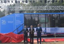 Delta celebrates 20 years of Nurturing Energy Conservation in India