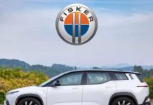 Fisker delivers 4,700 electric cars in 2023, shares jump