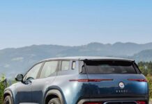 Fisker to introduce luxurious Fisker Ocean Extreme Monterey Edition