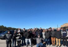 Fisker holds largest global meetup of owners in company history