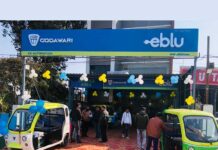 Godawari Electric opens its very first showroom in Dehradun, Uttarakhand