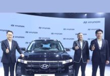 Hyundai launches Creta facelift in India at a starting price of Rs 10,99,900