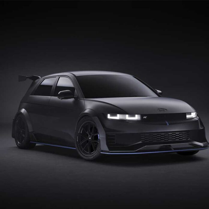 Hyundai-NPX