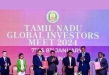 Hyundai Motor India to make Rs 6,180 cr as long-term investment in Tamil Nadu