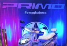 Jitendra EV unveils ‘PRIMO,’ India’s first transparent electric vehicle at Rs. 79,999