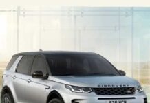 JLR launches the new and enhanced Discovery Sport in India at INR 67.90 lakh