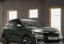 Kia introduces Seltos Diesel with 6-speed manual transmission