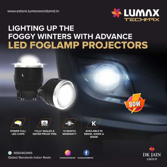 Lumax