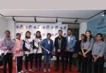 MG Motor extends support to Hockey coach Pratima Barwa