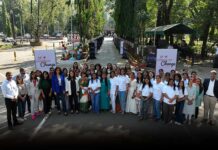 Mahindra Automotive flags off its “Drivers of Change” initiative, honouring the spirit of ‘Viksit Bharat’