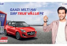 Maruti Suzuki True Value launches new brand campaign