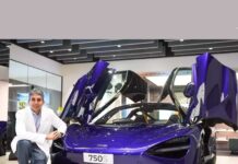 New McLaren 750S launched in India at Rs 5.91 crore