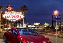 Mercedes-Benz showcases class-defining digital tech at CES 2024