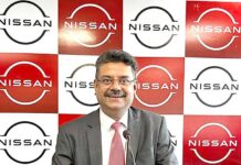 Nissan appoints Saurabh Vatsa as Deputy Managing Director strengthening India Leadership Team