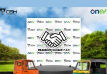 Omega Seiki Mobility to deploy 500 EV 3Ws with Kissan Mobility for last-mile delivery