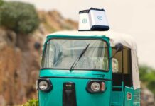 RACE Energy caters to 50% of the Hyderabad market with its Battery Swapping Solutions