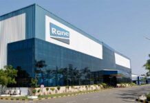 Rane (Madras) opens new facility in Aguascalientes, Mexico for steering components