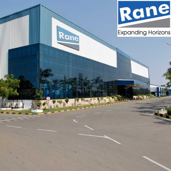 Rane-Madras
