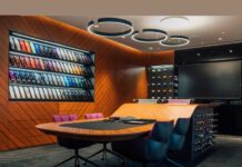 Rolls-Royce Sunningdale unveils new luxury showroom