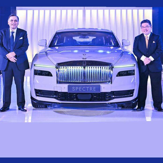 RollsRoyce