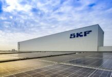 SKF India launches CO2 calculator for automotive customers