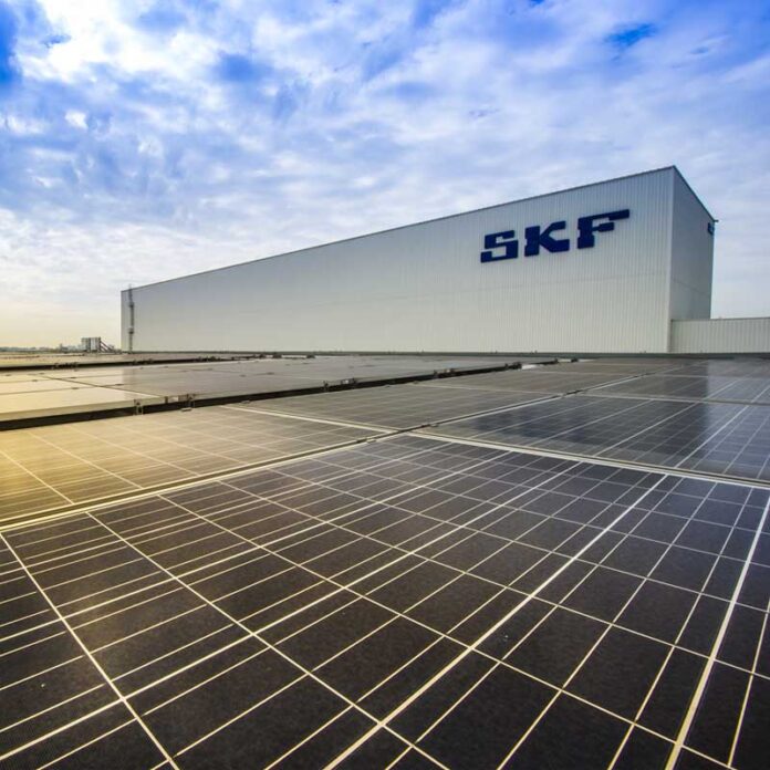 SKF