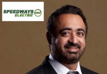 Speedways Electric: Spearheading Excellence in Electric Mobility