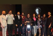 Svitch unveils CSR 762 Electric Bike at INR 1,89,999