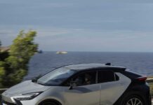 Toyota Motor Europe posts all-time sales record of 1,173,419 vehicles in 2023