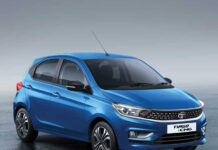 Tata Motors opens bookings for India’s 1st AMT CNG Cars