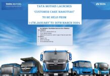 Tata Motors launches ‘Customer Care Mahotsav’