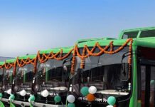 Guwahati takes the green route with 100 Tata Motors electric buses