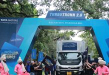 Tata Motors introduces Turbotronn 2.0 engine for trucks