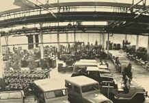 Toyota’s first overseas plant bids farewell but leaves a timeless legacy