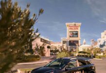 Germany’s Vay launches remotely driven car service in Las Vegas, Nevada