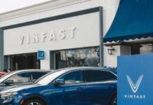 VinFast to build EV facility in Tamil Nadu, India