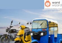 Wardwizard signs MoU with Gujarat Govt for electric vehicle hub