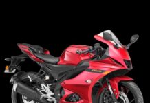 Yamaha unveils Exciting Colour Schemes & Graphics for its Motorcycle Range
