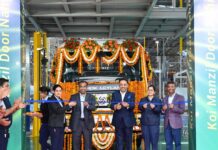 Ashok Leyland celebrates 3 million vehicles production milestone