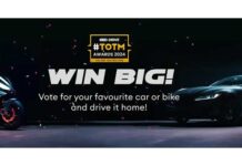 The One That Matters: Vote for your favourite vehicle at the ACKO Drive Awards and stand a chance to win it