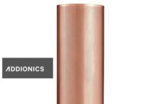 Addionics announces $400 million investment in U.S. EV battery manufacturing