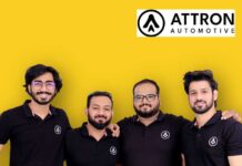Attron Automotive to revolutionize the EV Industry with their Cutting-Edge Motors