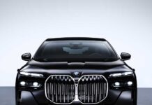 BMW Group India introduces the new BMW 7 Series Protection