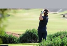 India edition of the largest amateur golf tournament BMW Golf Cup 2024 held in Noida