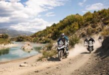 BMW Motorrad India kickstarts the 2024 edition of BMW Motorrad Safari