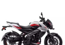 Bajaj Auto unveils 2024 editions of Pulsar NS series