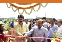 BharatBenz Expands Sales & Service Footprint in Central India; inaugurates new dealership in Indore